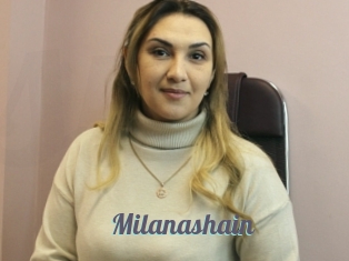 Milanashain