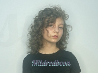 Mildredboon