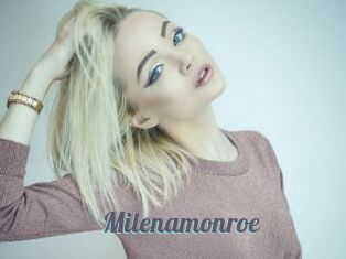 Milenamonroe