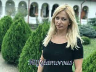 Milfglamorous