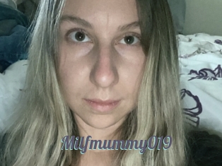 Milfmummy019