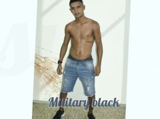 Military_black