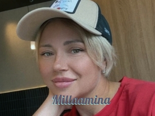 Millaamina