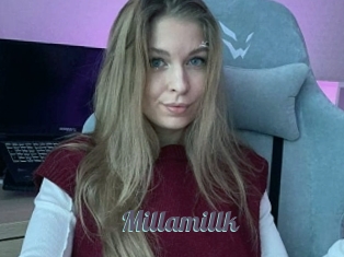 Millamillk