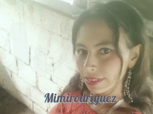 Mimirodriguez