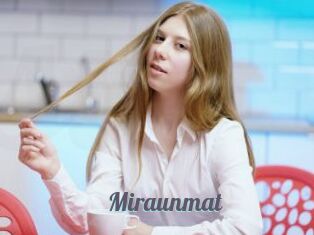 Miraunmat