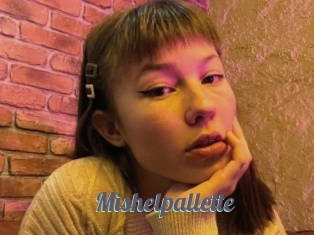 Mishelpallette