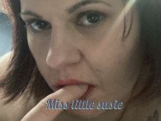 Miss_little_susie