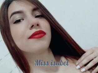 Miss_isabel