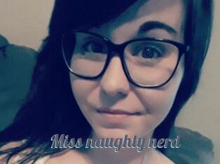 Miss_naughty_nerd