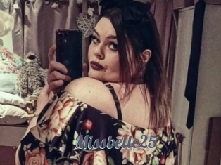 Missbelle25