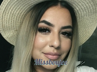 Missboujee