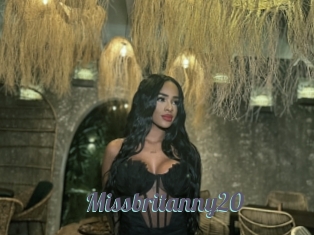 Missbritanny20