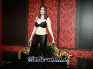 Missbrunhilda