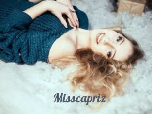 Misscapriz