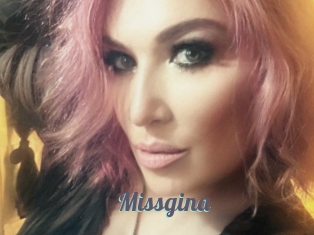 Missgina