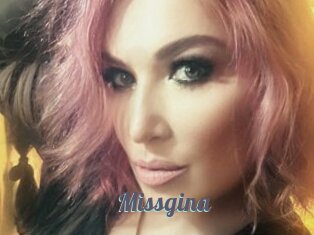 Missgina