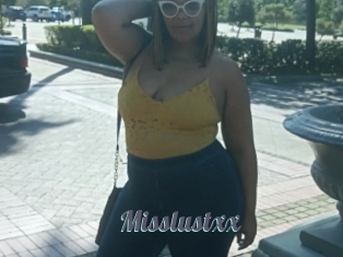 Misslustxx