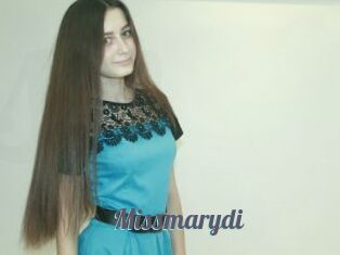 Missmarydi