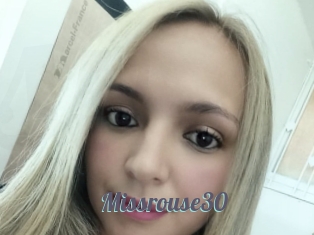 Missrouse30