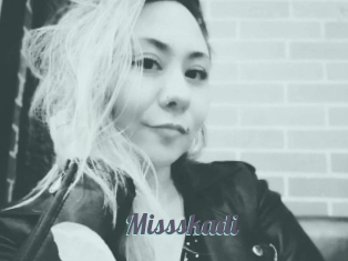 Missskadi