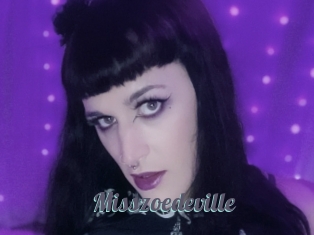 Misszoedeville