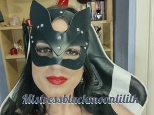 Mistressblackmoonlilith