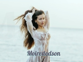 Moiredodson