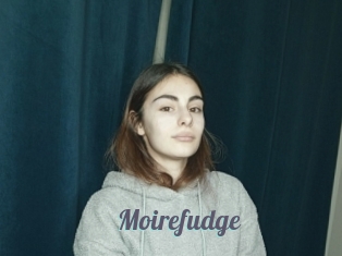 Moirefudge