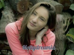 Mollydreamia