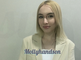 Mollyhandson