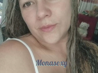 Monasexy