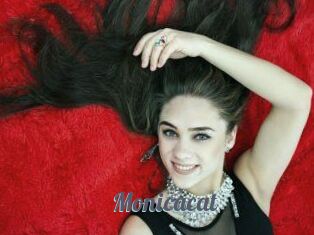 Monicacat