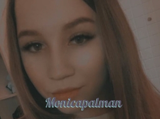 Monicapalman