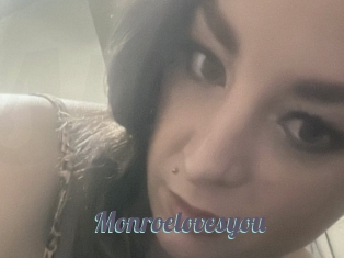 Monroelovesyou