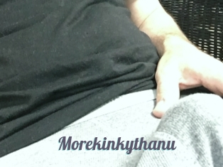 Morekinkythanu