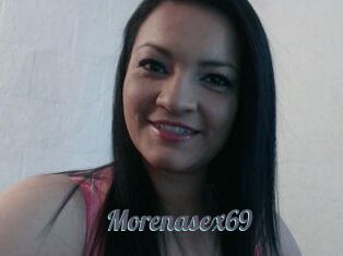 Morenasex69