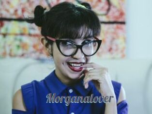 Morganalover