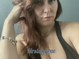 Mrslucyrae