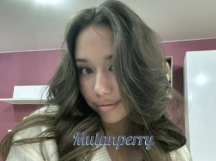 Mulanperry