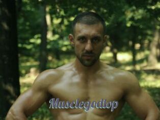 Musclegodtop