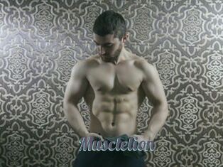 Musclelion