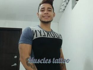 Muscles_tattoo