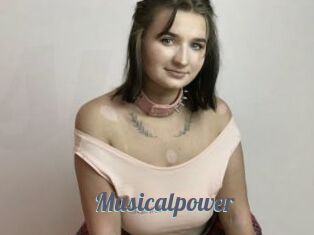 Musicalpower