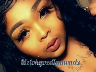 Mztokyozdiamondz