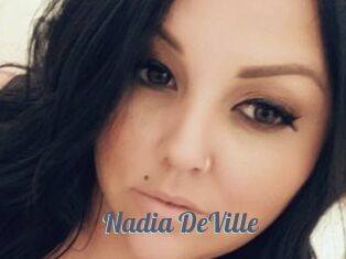 Nadia_DeVille