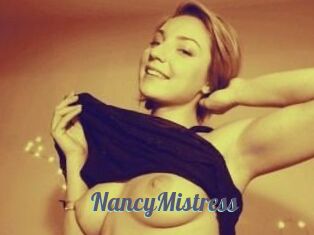 NancyMistress