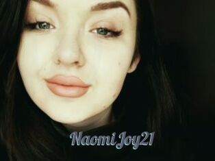 NaomiJoy21