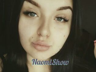 NaomiShow