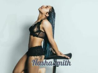 NashaSmith